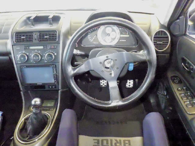 TOYOTA ALTEZZA