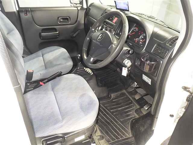 HONDA ACTY