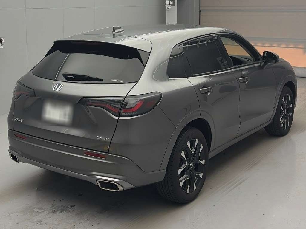 HONDA ZR-V