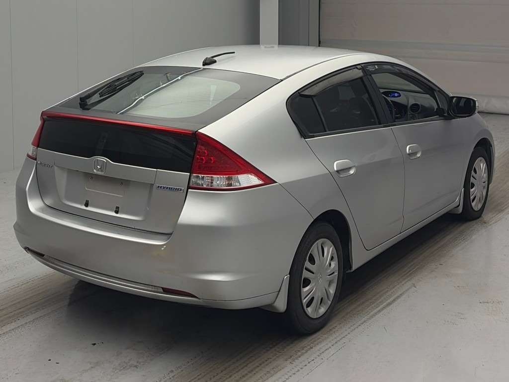 HONDA INSIGHT