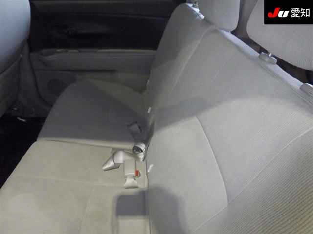 TOYOTA PASSO SETTE