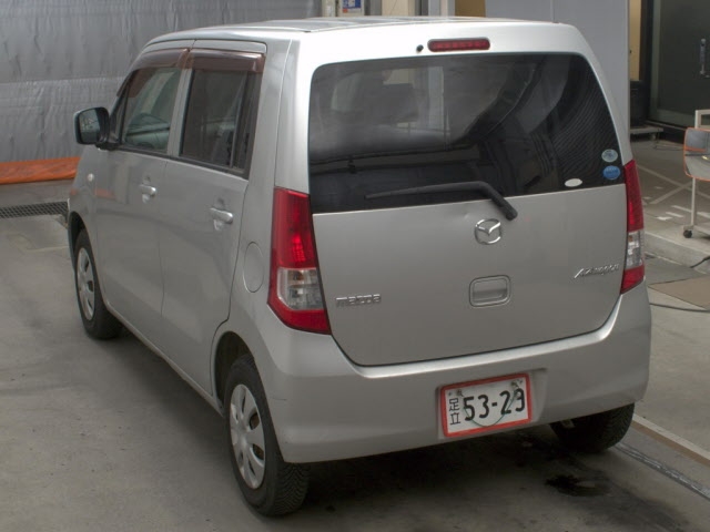 MAZDA AZ-WAGON