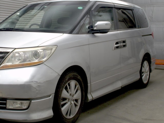 HONDA ELYSION