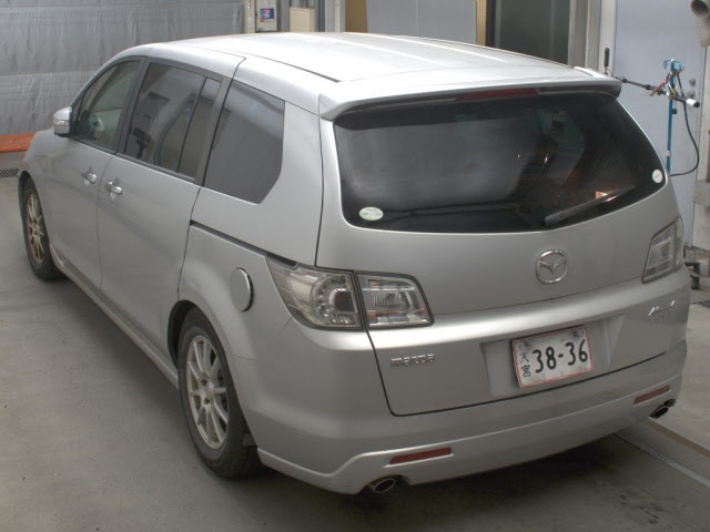 MAZDA MPV