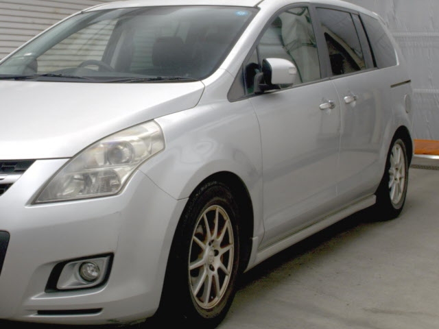 MAZDA MPV