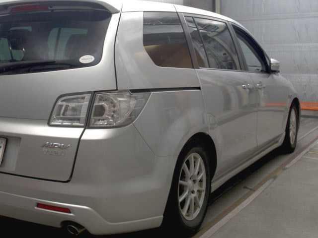 MAZDA MPV