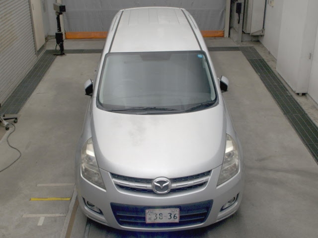 MAZDA MPV
