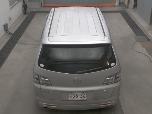 MAZDA MPV
