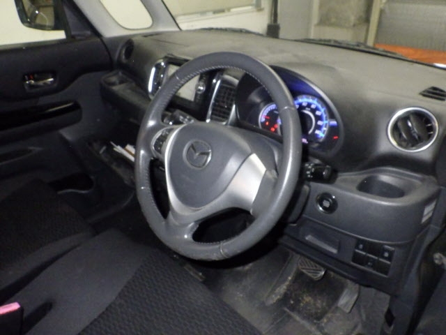 MAZDA FLAIR WAGON