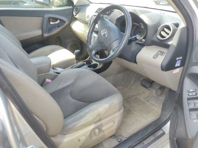 TOYOTA VANGUARD