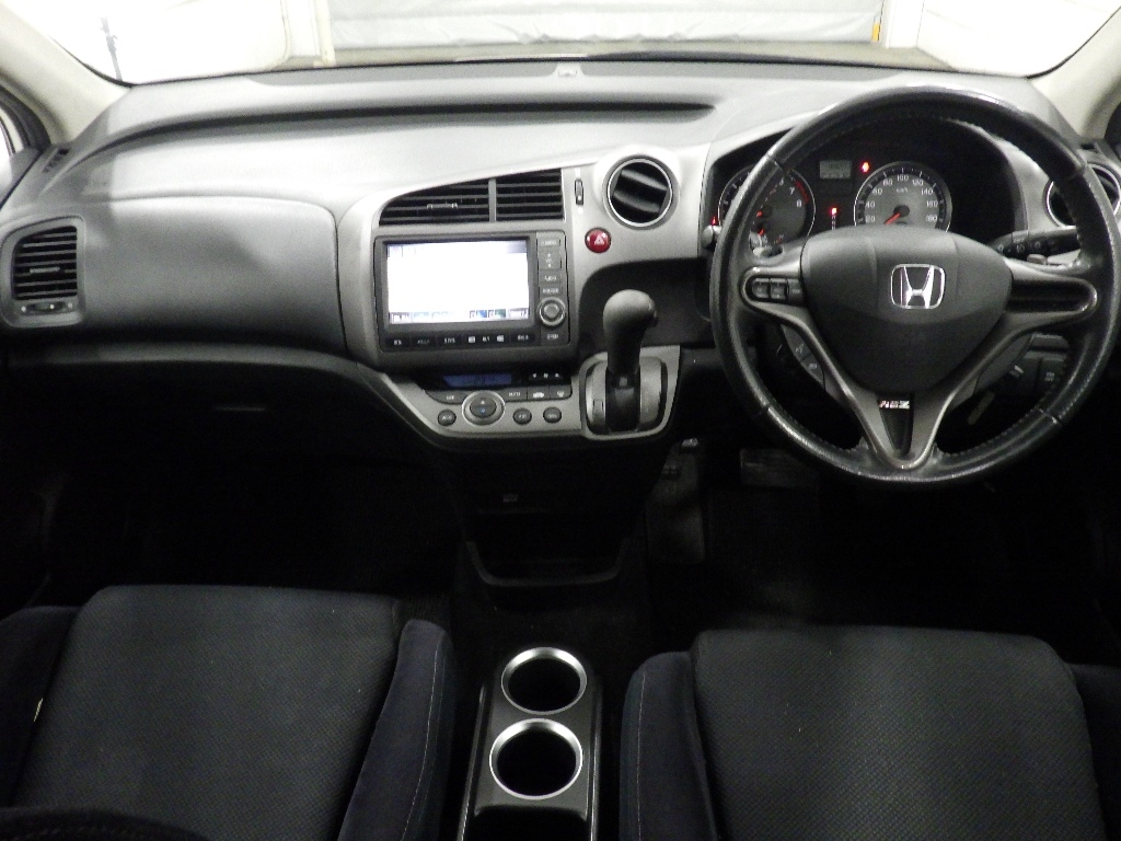HONDA STREAM
