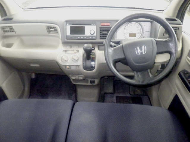 HONDA LIFE