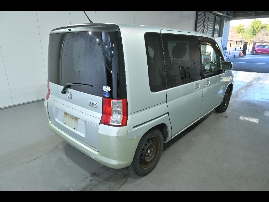 HONDA MOBILIO
