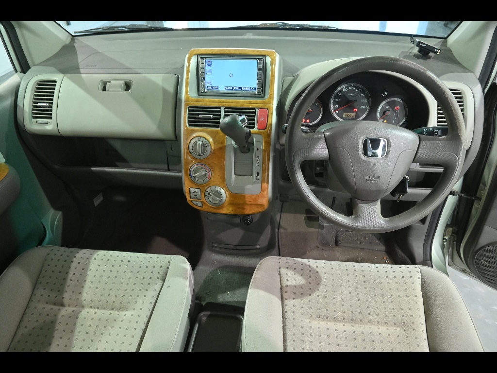 HONDA MOBILIO