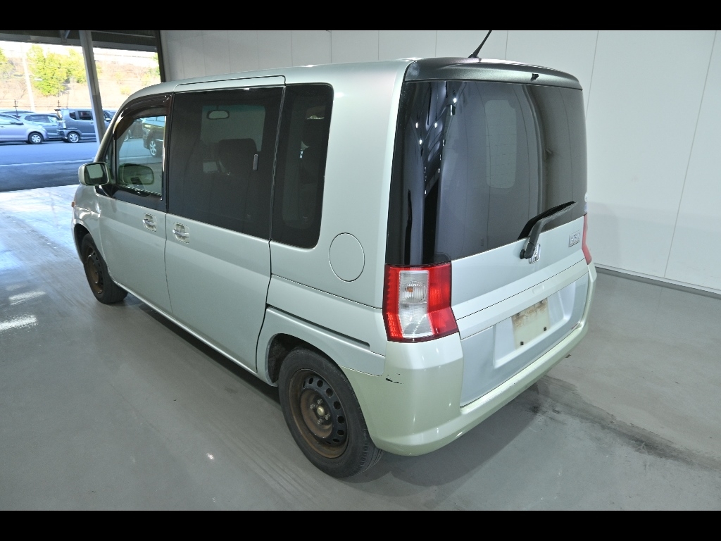 HONDA MOBILIO