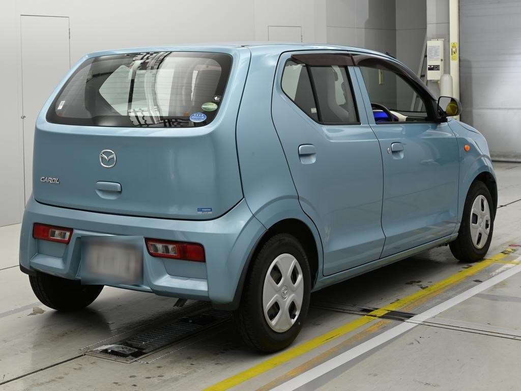 MAZDA CAROL
