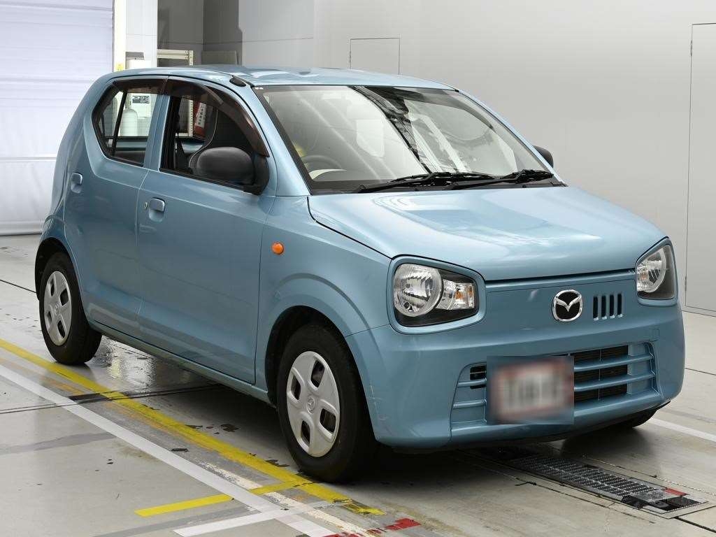 MAZDA CAROL