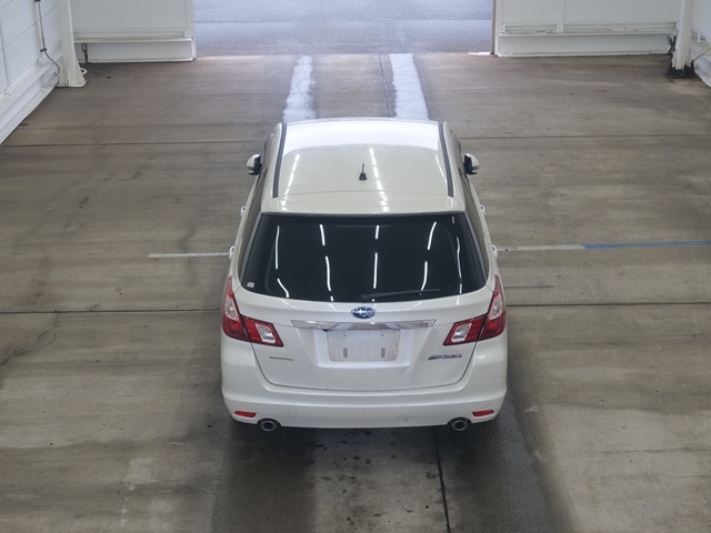 SUBARU EXIGA