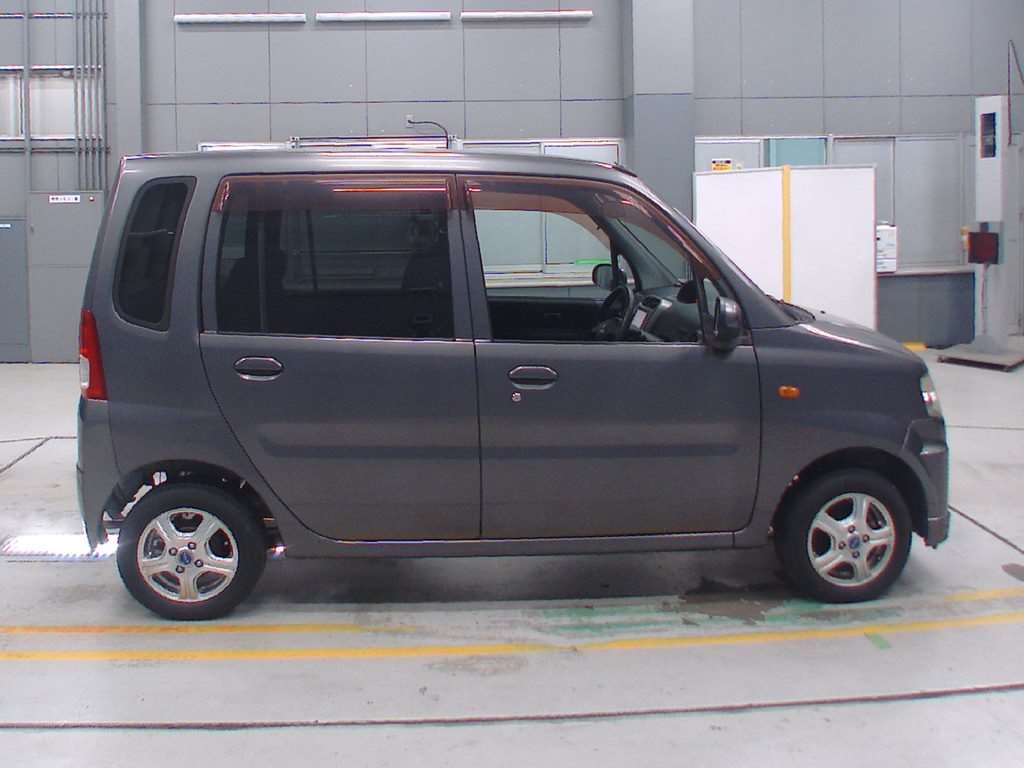 MITSUBISHI TOPPO