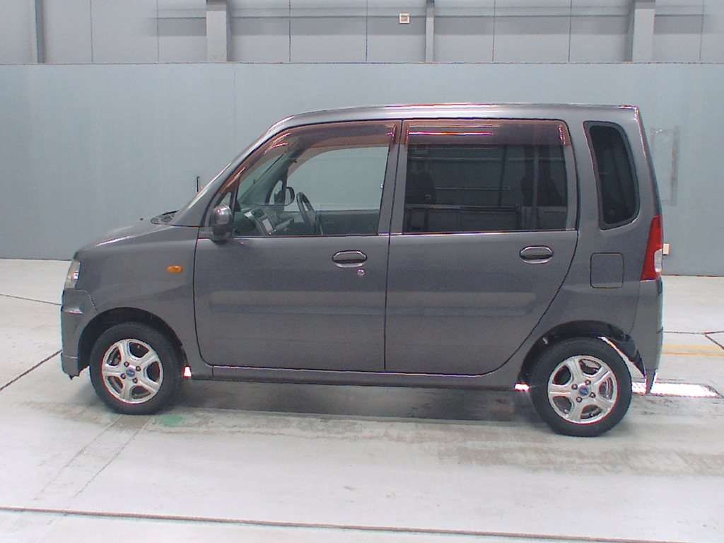 MITSUBISHI TOPPO