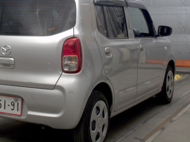 MAZDA CAROL