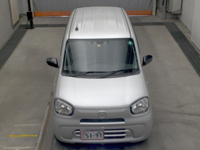MAZDA CAROL