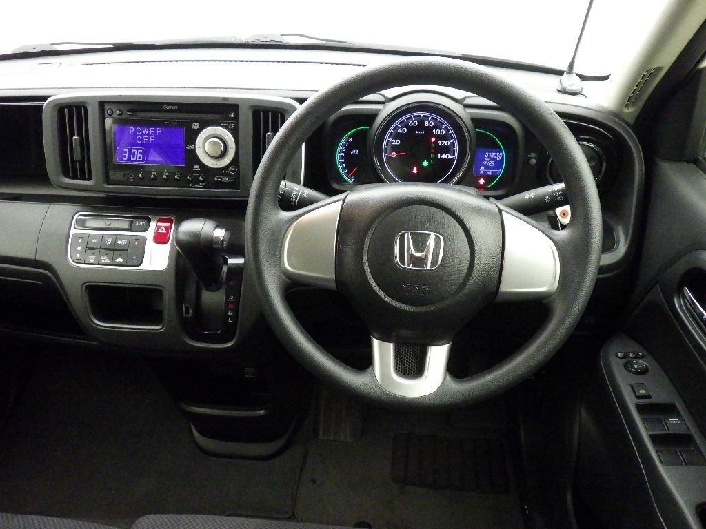 HONDA N-ONE