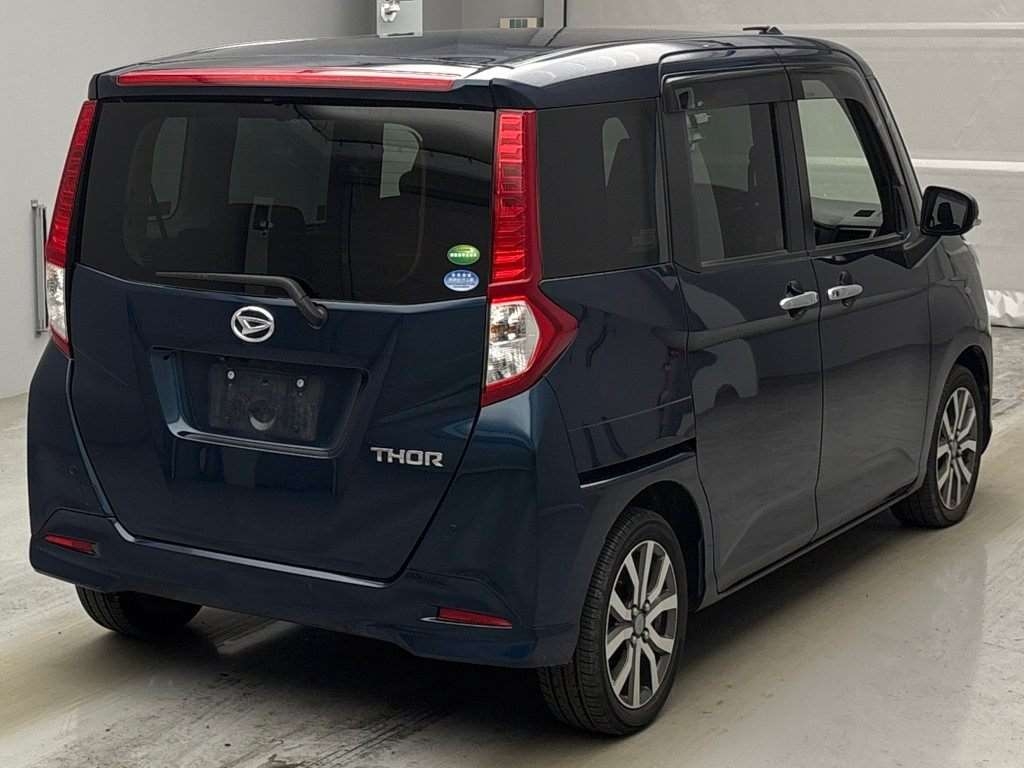 DAIHATSU THOR