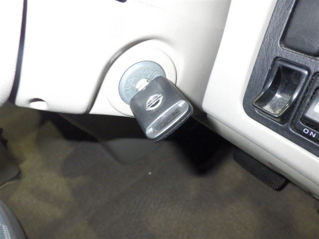 NISSAN LIBERTY
