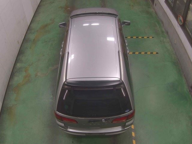 NISSAN LIBERTY