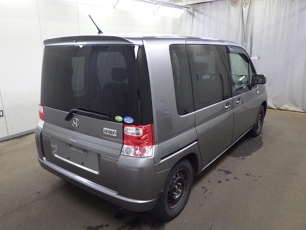 HONDA MOBILIO