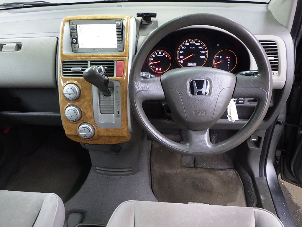 HONDA MOBILIO