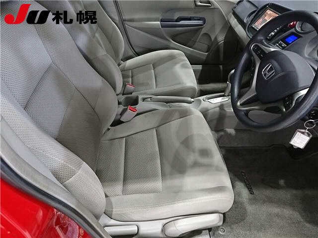 HONDA INSIGHT
