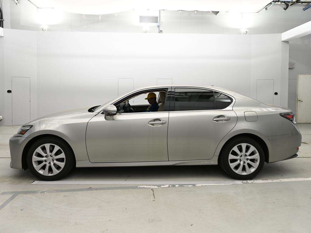 LEXUS GS450H