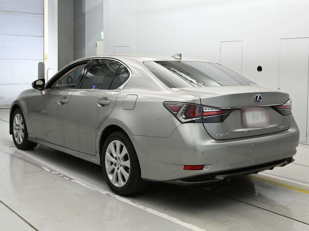 LEXUS GS450H