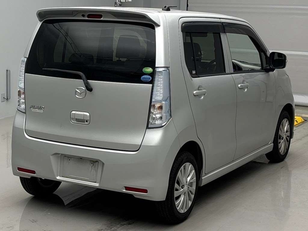MAZDA FLAIR