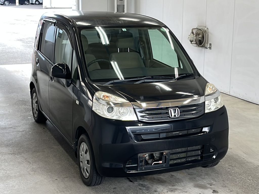HONDA LIFE