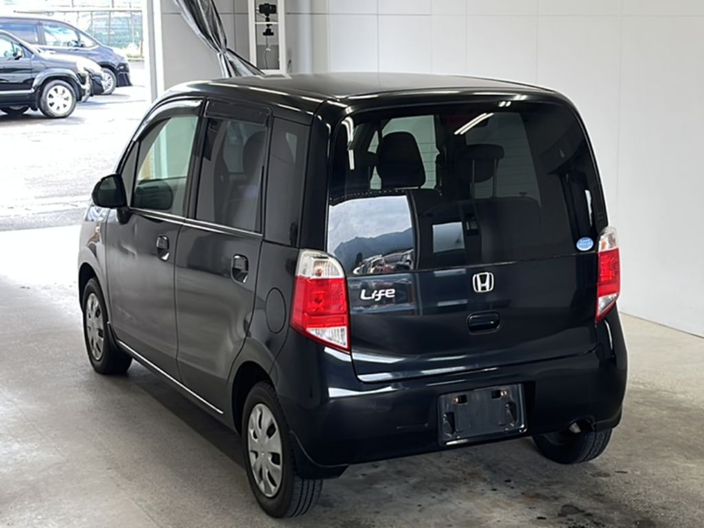 HONDA LIFE