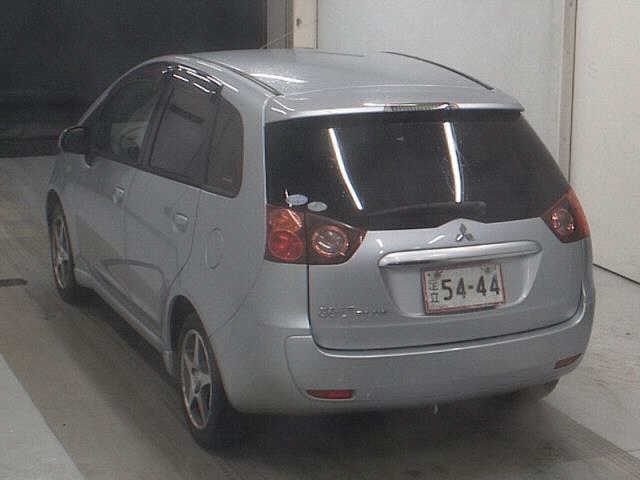MITSUBISHI COLT PLUS