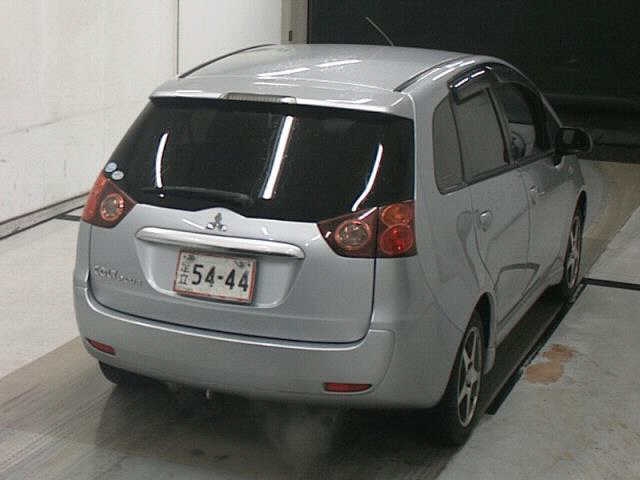 MITSUBISHI COLT PLUS