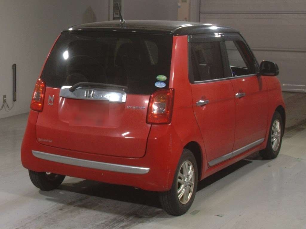 HONDA N-ONE