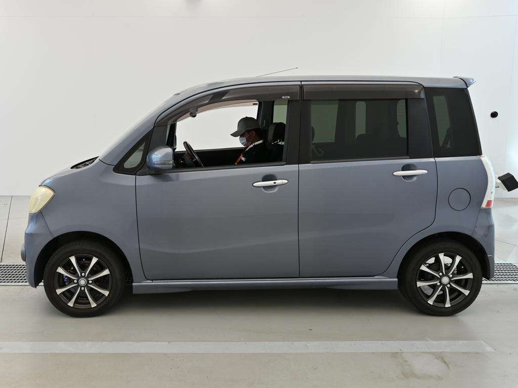DAIHATSU TANTO EXE