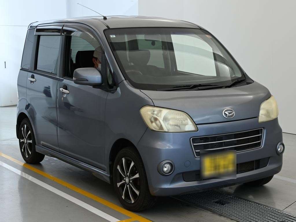 DAIHATSU TANTO EXE
