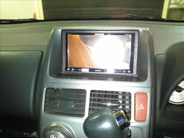 HONDA MOBILIO SPIKE
