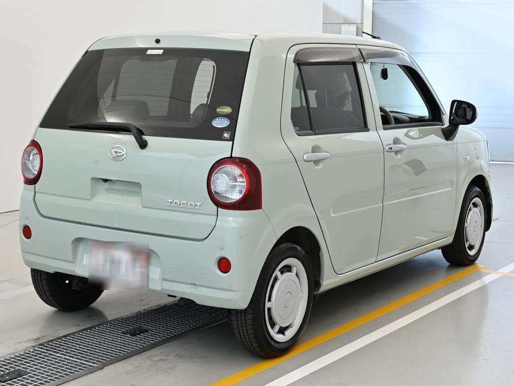 DAIHATSU MIRA TOCOT