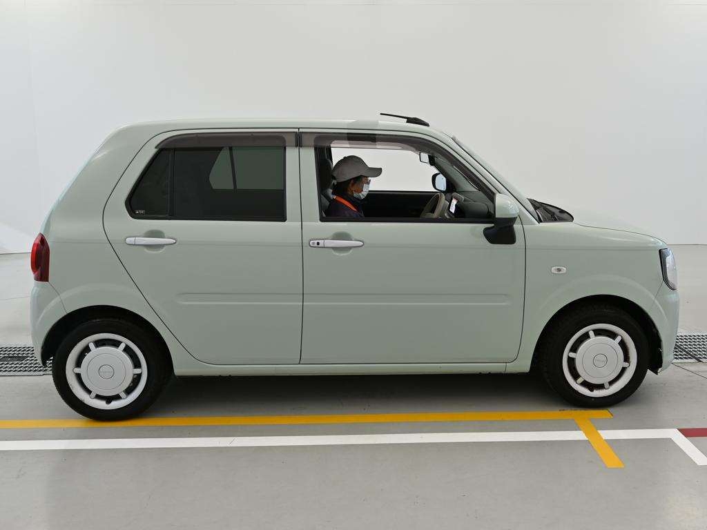 DAIHATSU MIRA TOCOT