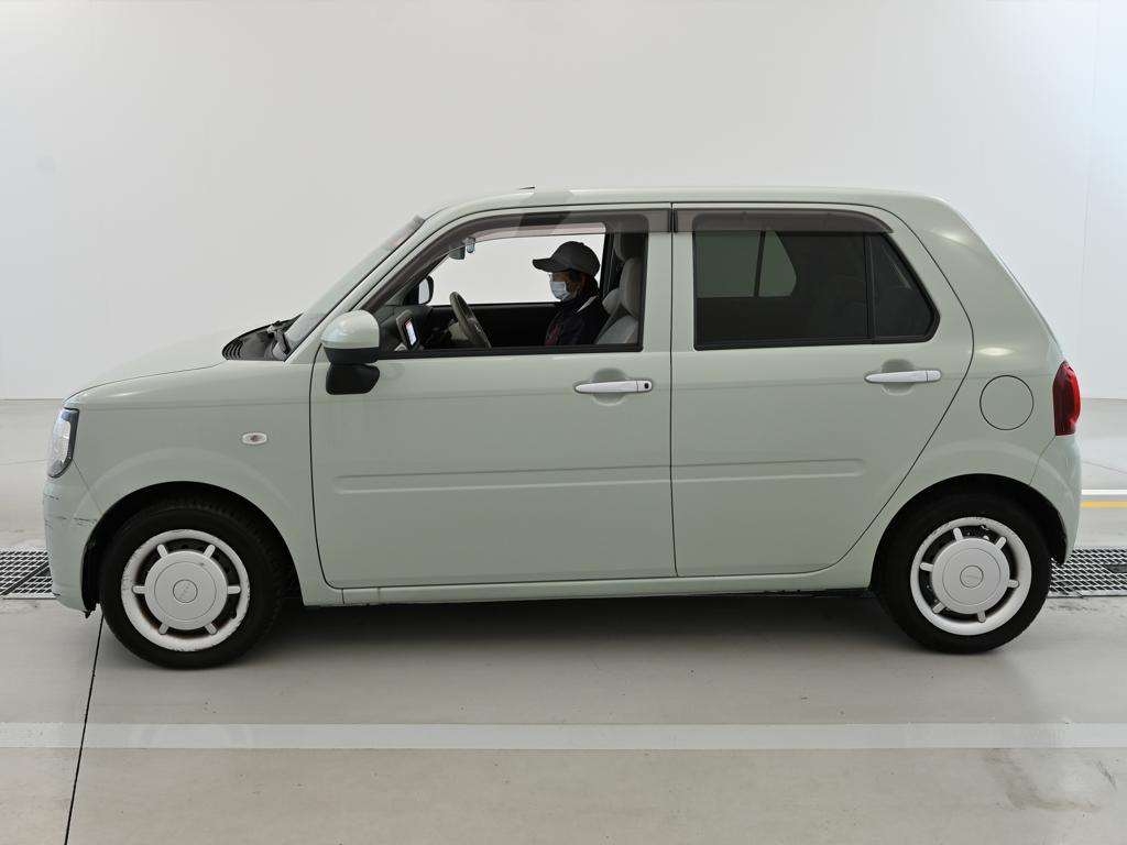 DAIHATSU MIRA TOCOT