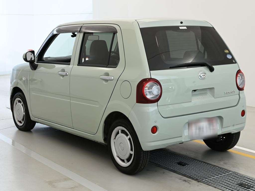 DAIHATSU MIRA TOCOT