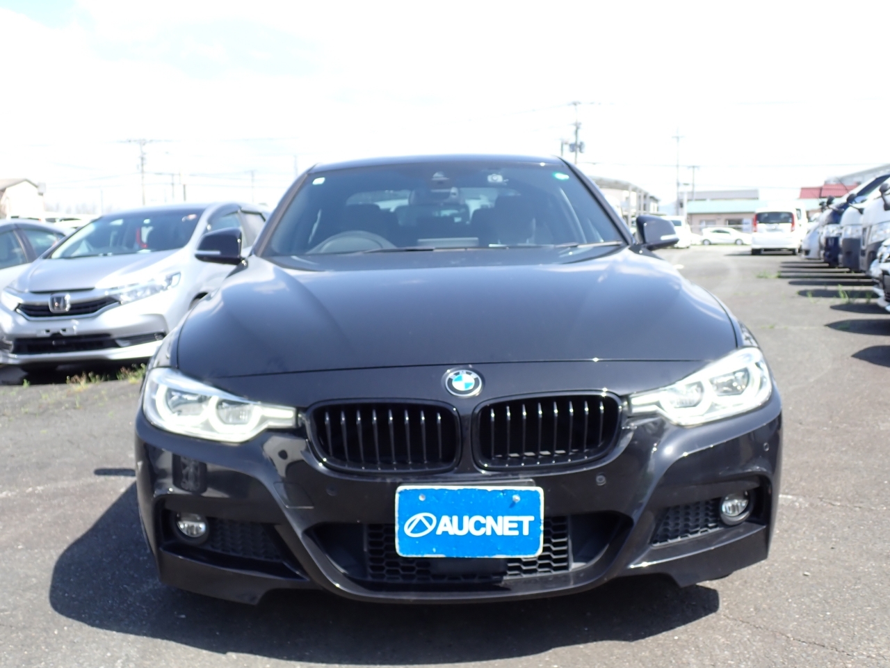 BMW 3-SERIES