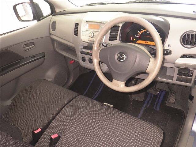 MAZDA AZ-WAGON